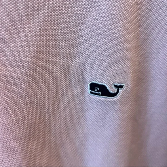 Men’s Vinegard Vines Polo - Picture 3 of 4